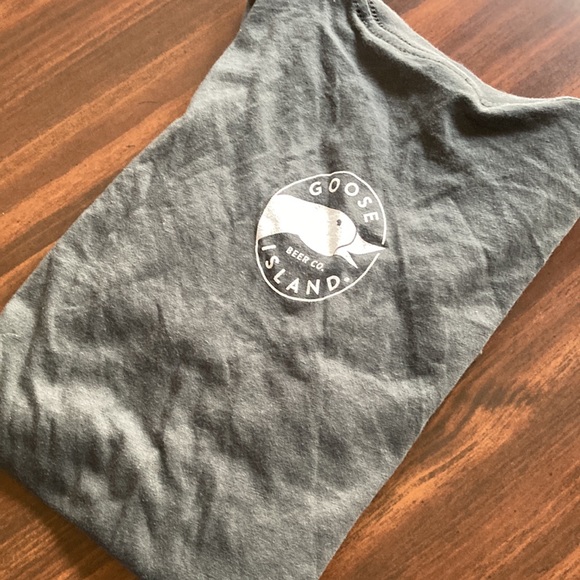 FLASH SALE 🌲Chicago Illinois Goode island beer company tshirt Womens size small - Picture 5 of 5